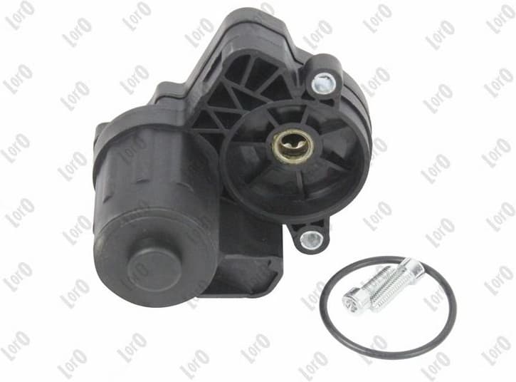 Control Element, parking brake caliper LORO 131-06-960