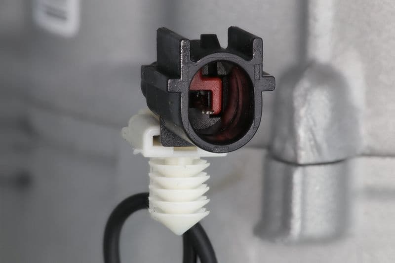 Compressor, air conditioning VALEO CORE-FLEX 690034 - image 2