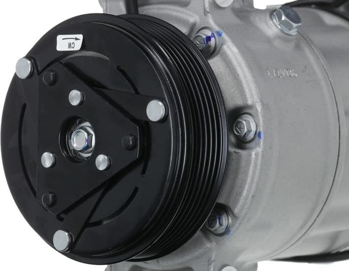 Compressor, air conditioning VALEO CORE-FLEX 690034 - image 3