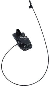 Door Lock 902020 - image 2