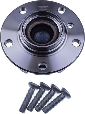 Wheel Bearing Kit W413946 - image 2