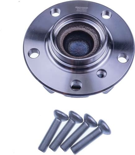 Wheel Bearing Kit W413914 - image 2