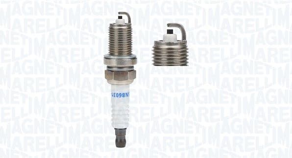 Spark Plug 062609000031