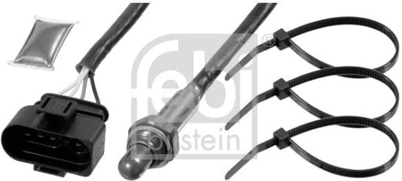 Oxygen Sensor 21437