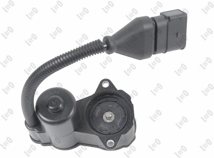 Control Element, parking brake caliper LORO 131-06-981 - image 4