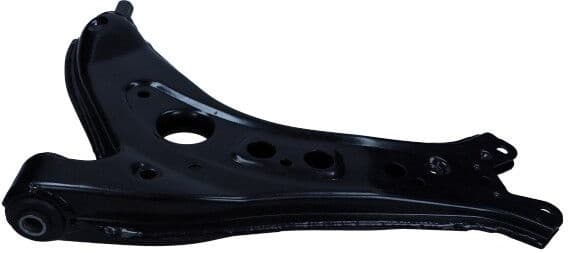 Control/Trailing Arm, wheel suspension 72-1045 - image 2