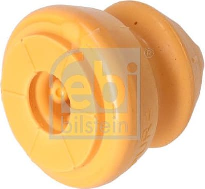 Rubber Buffer, suspension 197835 - image 2