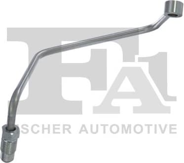 Oil Line, charger 622-806