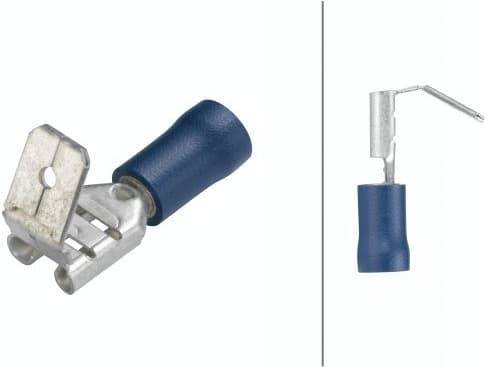 Cable Connector 8KW 044 032-003