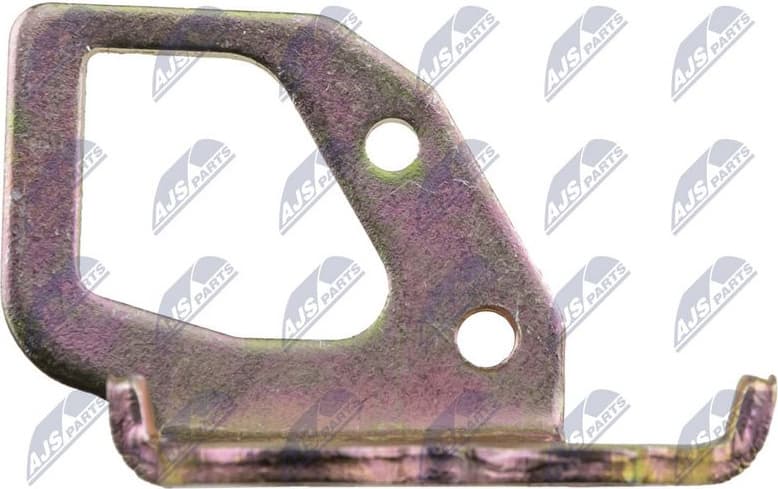 Tailgate Lock EZC-TY-093 - image 3