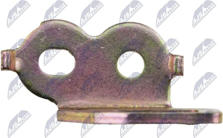 Tailgate Lock EZC-TY-093 - image 4