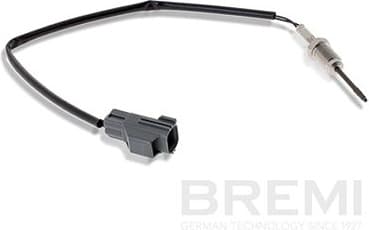 Sensor, exhaust gas temperature 70022