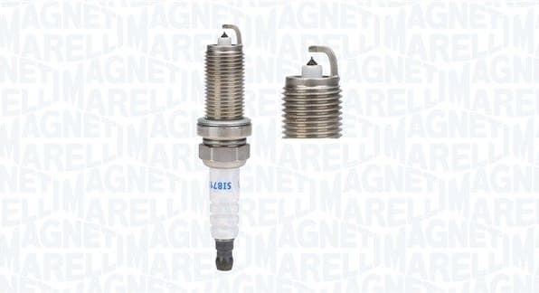 Spark Plug 062711000059