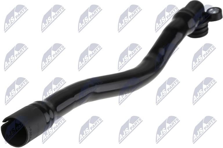 Hose, cylinder head cover ventilation GPP-VW-166 - image 2