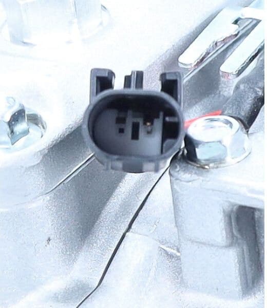 Compressor, air conditioning AC330041 - image 4