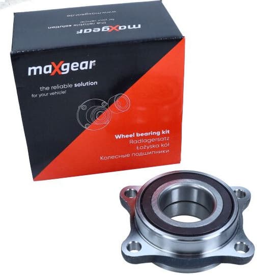 Wheel Bearing Kit 33-1309 - image 2