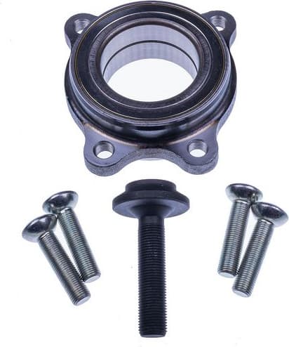 Wheel Bearing Kit W414010