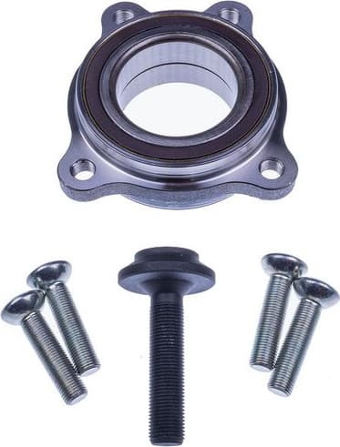 Wheel Bearing Kit W414010 - image 2