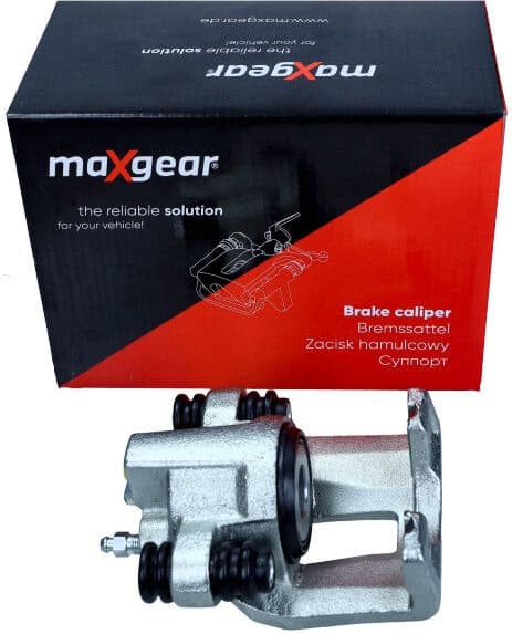 Brake Caliper 82-1597 - image 3