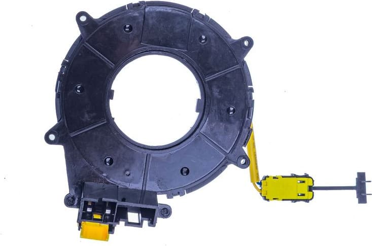 Clock Spring, airbag E900117 - image 2