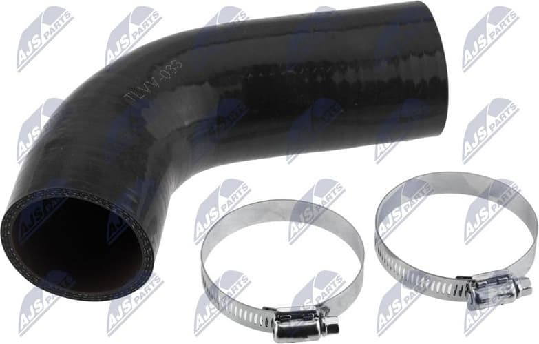 Charge Air Hose GPP-VV-033