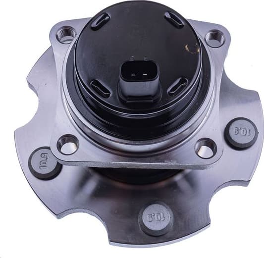 Wheel Bearing Kit W414051