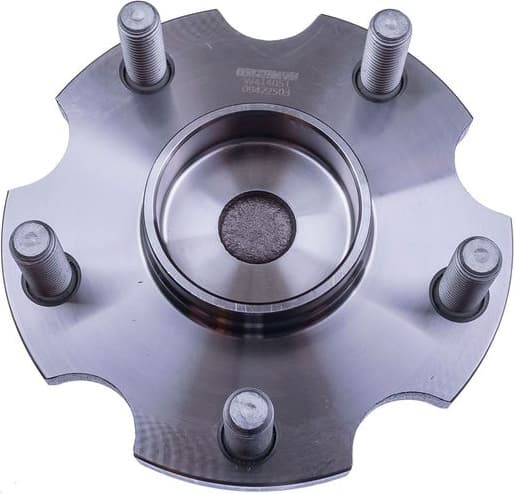 Wheel Bearing Kit W414051 - image 2