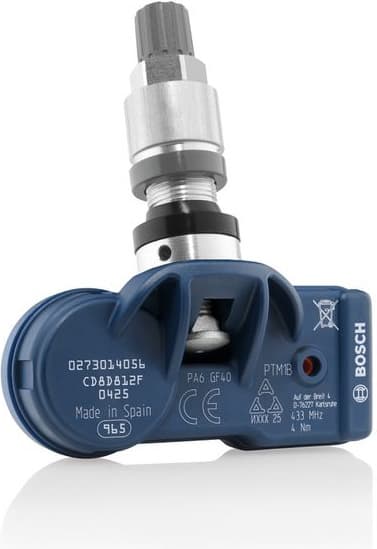 Wheel Sensor, tyre-pressure monitoring system 0273014056