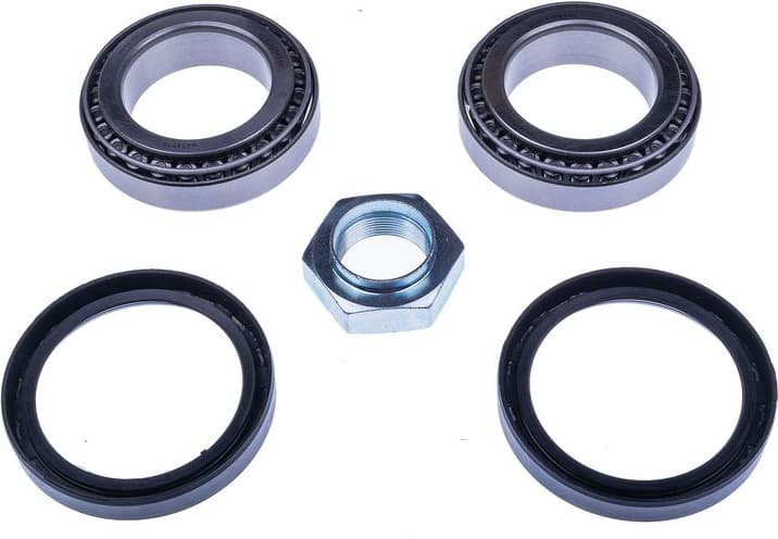 Wheel Bearing Kit W414034