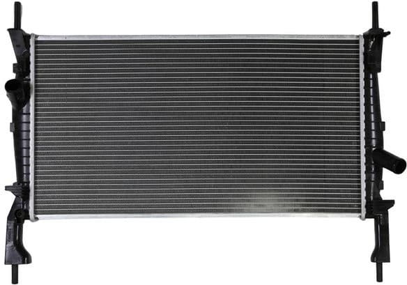 Low Temperature Cooler, charge air cooler 7700150