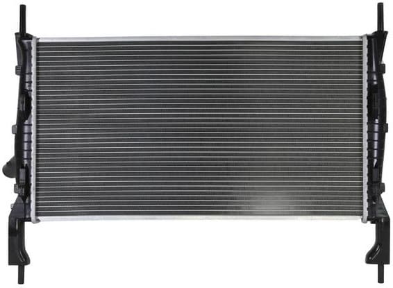 Low Temperature Cooler, charge air cooler 7700150 - image 2