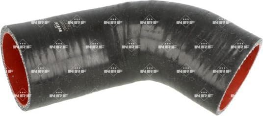 Charge Air Hose 166550