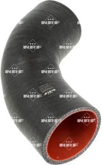 Charge Air Hose 166550 - image 4
