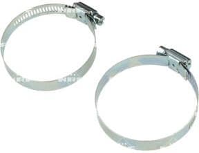 Charge Air Hose 166550 - image 5