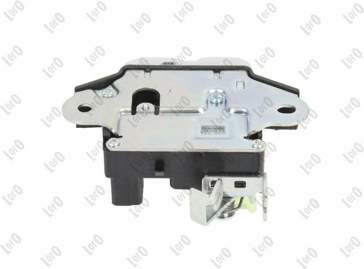 Tailgate Lock LORO 132-024-002 - image 4