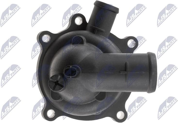 Thermostat, coolant CTM-VW-097 - image 3