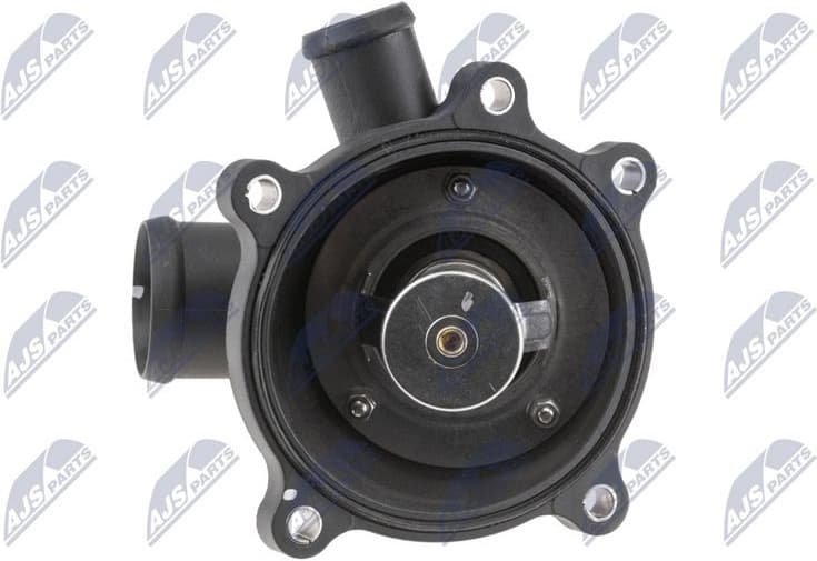 Thermostat, coolant CTM-VW-097 - image 4