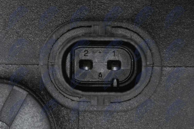 Thermostat, coolant CTM-VW-097 - image 5