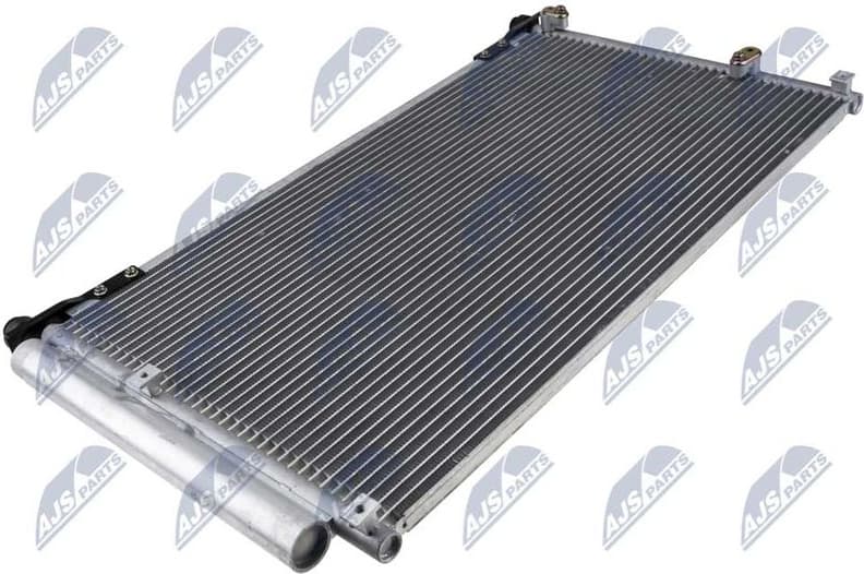 Condenser, air conditioning CCS-HD-029