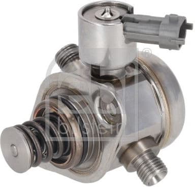 High-pressure Pump febi Plus 197281