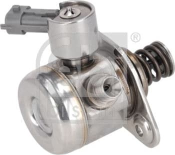 High-pressure Pump febi Plus 197281 - image 2