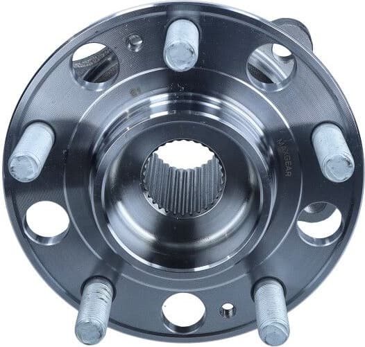 Wheel Bearing Kit 33-1313