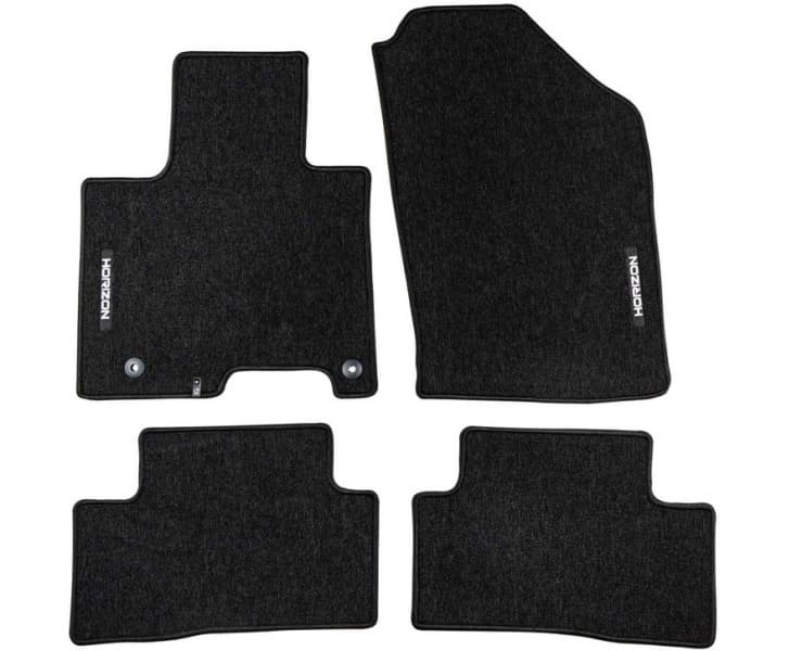 Floor Mat Set HORIZON HR423978