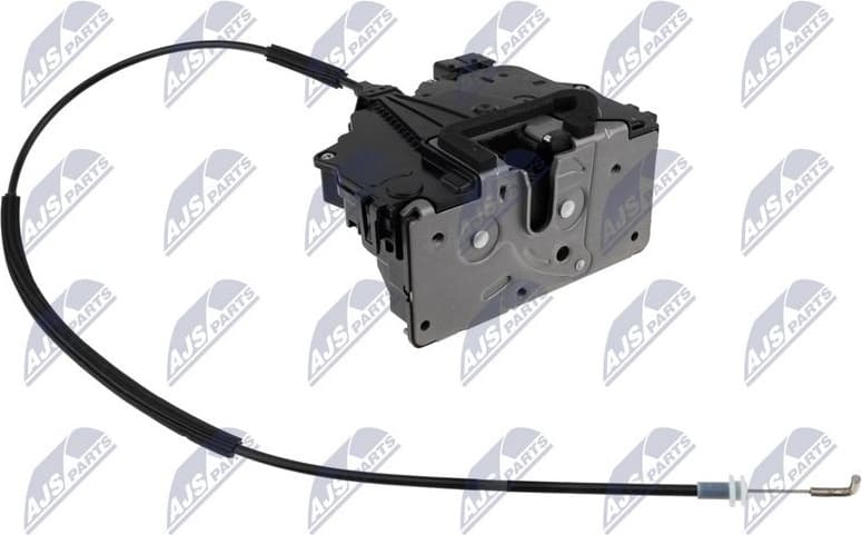 Door Lock EZC-FT-331 - image 2