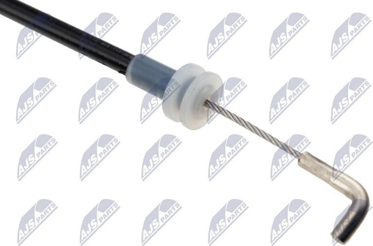 Door Lock EZC-FT-331 - image 7