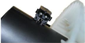 Interior Blower 884646 - image 2