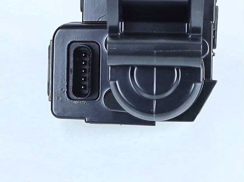 Throttle Body 58-0261