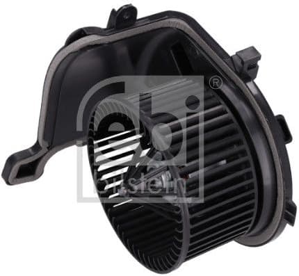 Interior Blower 197957