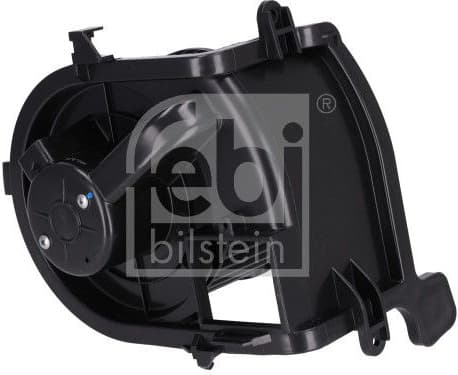 Interior Blower 197957 - image 2