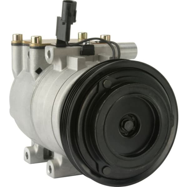 Compressor, air conditioning 1 986 AD1 252